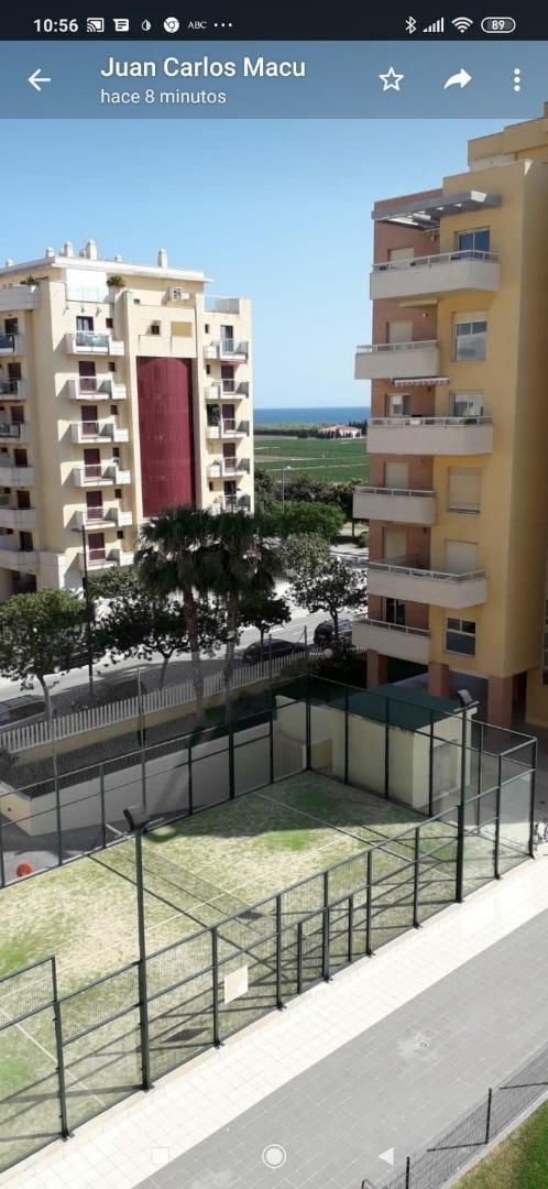 Piso de alquiler en Calle Mar Tirreno, 12, Poniente - Faro