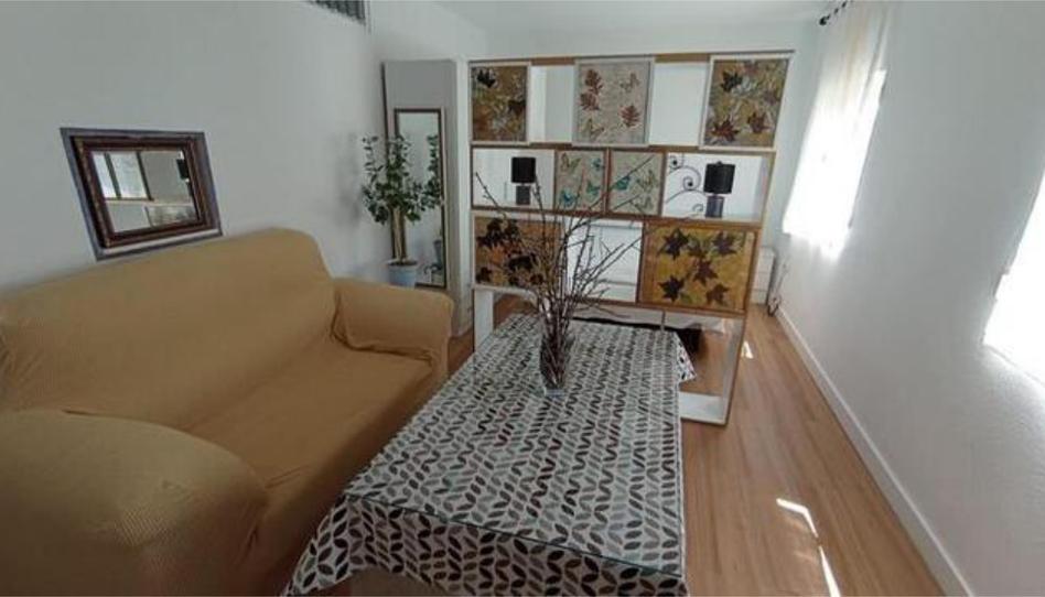 Foto 1 de Apartamento de alquiler en Alburquerque, Badajoz