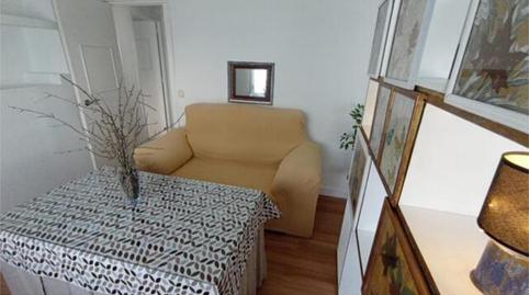 Foto 2 de Apartamento de alquiler en Alburquerque, Badajoz