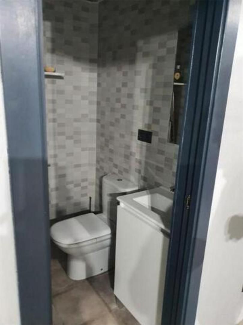 Baño de Local de alquiler en Portugalete