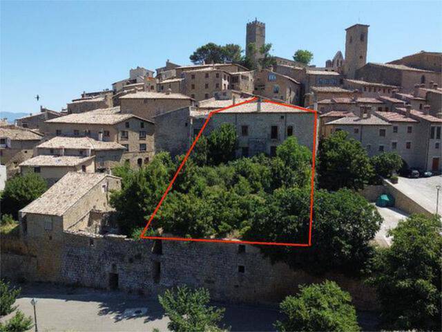 Casa-chalet en Venta en Sos del Rey Católico