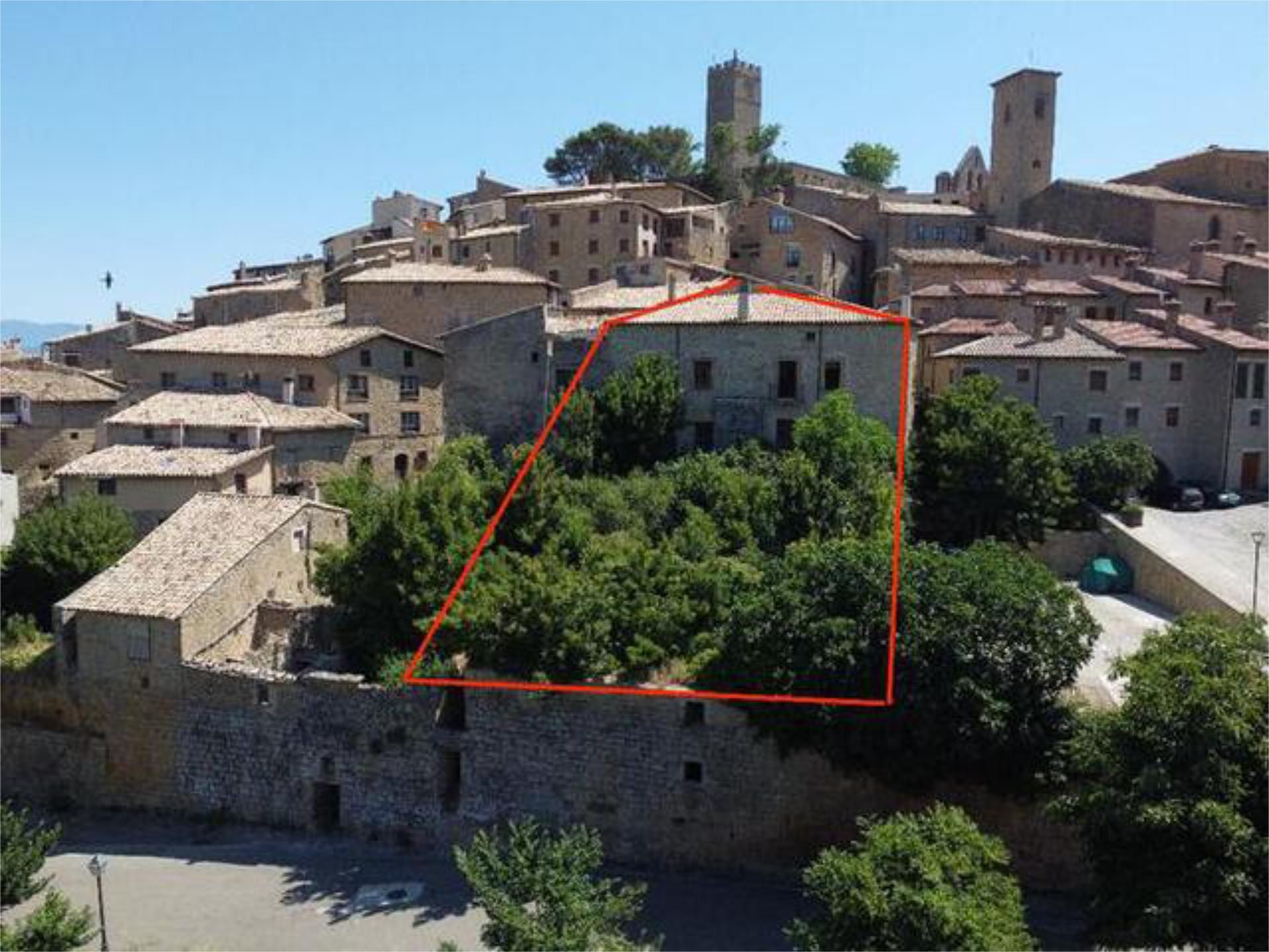 Casa o xalet en venda en Sos del Rey Católico