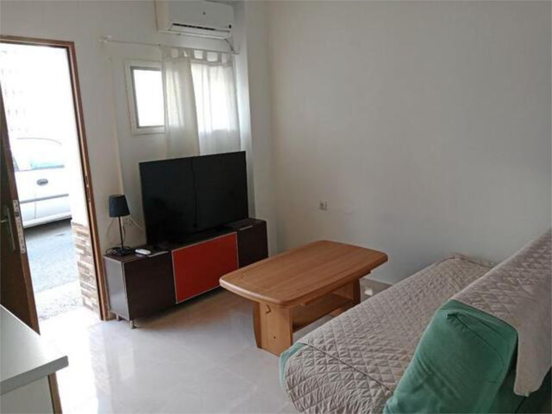 Apartament de lloguer a Parque María Luisa -Giralda Sur