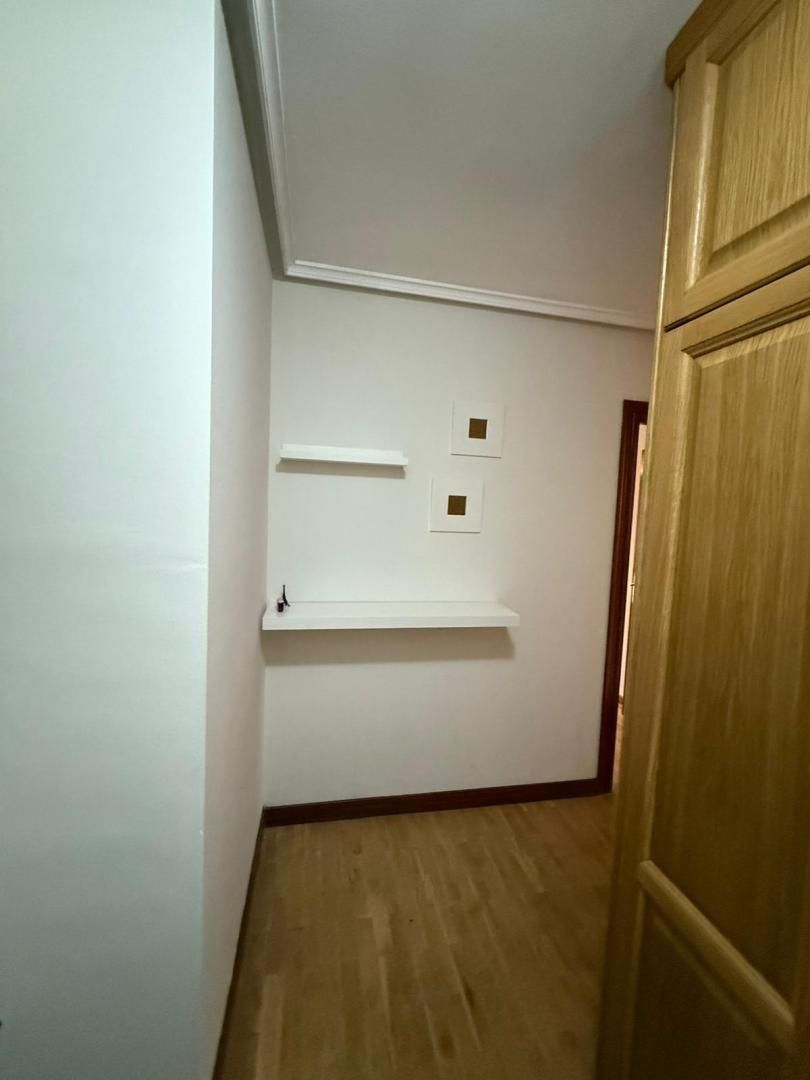 Flat to rent in Oviedo 