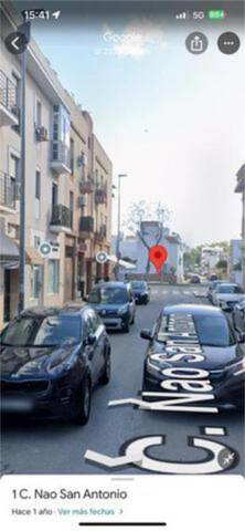 Local comercial en Alquiler en V Centenario - Piletas - Capuchinos