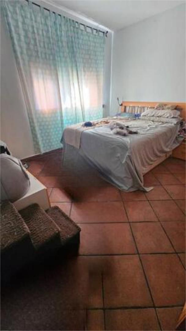 Dormitori de Casa adosada en venda en La Bisbal del Penedès amb Calefacció, Jardí privat i Terrassa