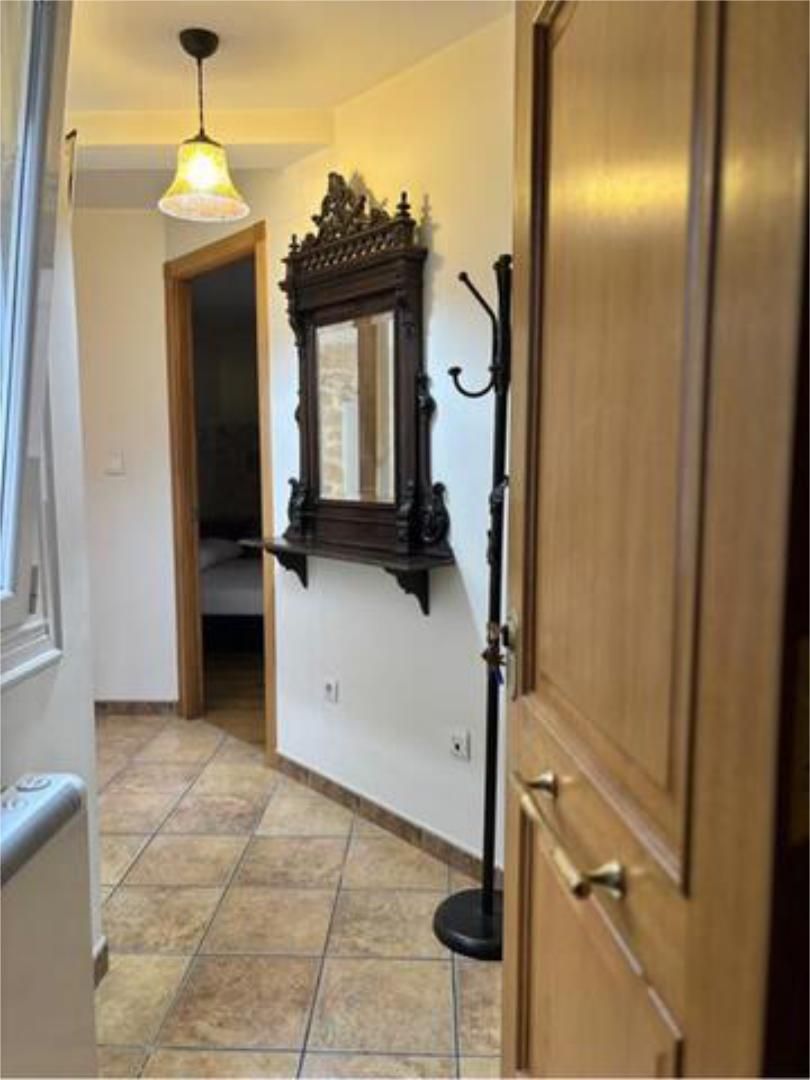Apartamento de alquiler en Allariz con Calefacción y Amueblado