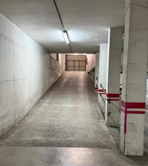 Foto 2 de Garaje de alquiler en Carrer Fortuny, 46, Zona Hospital, Tarragona