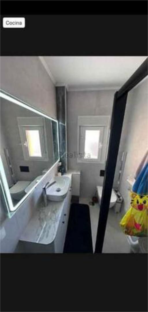 Flat to rent in Vista Alegre