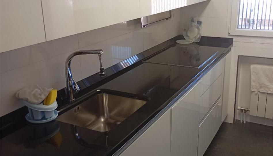 Pis en venda a Calle Obispo Fonseca, 31, El Carmen - Casas del Hogar, Palencia - imatge 1 Foto 1 de Pis en venda a Calle Obispo Fonseca, 31, El Carmen - Casas del Hogar, Palencia