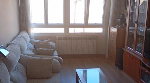 Pis en venda a Calle Obispo Fonseca, 31, El Carmen - Casas del Hogar, Palencia - imatge 5 Foto 5 de Pis en venda a Calle Obispo Fonseca, 31, El Carmen - Casas del Hogar, Palencia