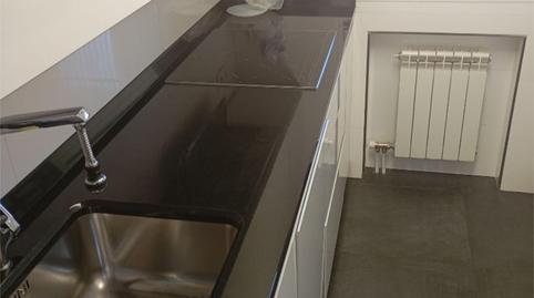 Pis en venda a Calle Obispo Fonseca, 31, El Carmen - Casas del Hogar, Palencia - imatge 2 Foto 2 de Pis en venda a Calle Obispo Fonseca, 31, El Carmen - Casas del Hogar, Palencia