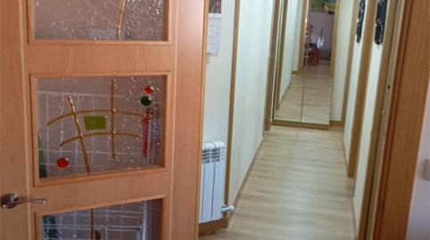 Pis en venda a Calle Obispo Fonseca, 31, El Carmen - Casas del Hogar, Palencia - imatge 4 Foto 4 de Pis en venda a Calle Obispo Fonseca, 31, El Carmen - Casas del Hogar, Palencia