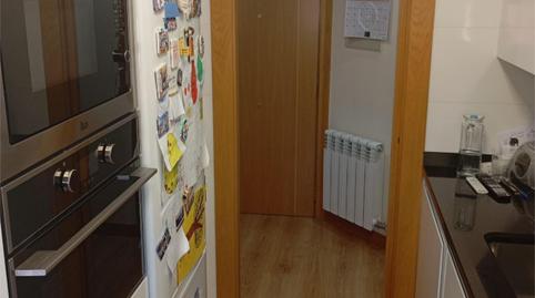 Pis en venda a Calle Obispo Fonseca, 31, El Carmen - Casas del Hogar, Palencia - imatge 3 Foto 3 de Pis en venda a Calle Obispo Fonseca, 31, El Carmen - Casas del Hogar, Palencia