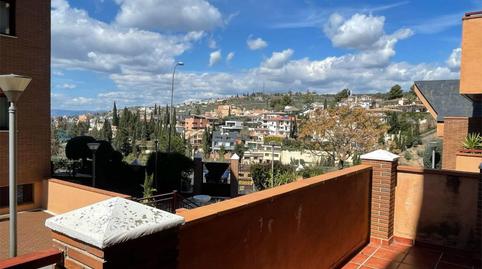 Flat for sale in Calle Aconcagua, 26, Camino de los Neveros - Serrallo, Granada - image 2 Photo 2 of Flat for sale in Calle Aconcagua, 26, Camino de los Neveros - Serrallo, Granada