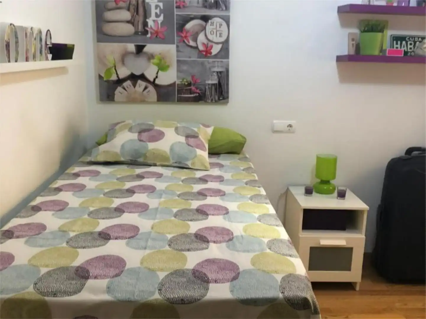 Wohnung zum Verkauf in Calle Aconcagua, 26, Camino de los Neveros - Serrallo Schlafzimmer von Wohnung zum Verkauf in Granada mit Heizung, Parkett und Terrasse