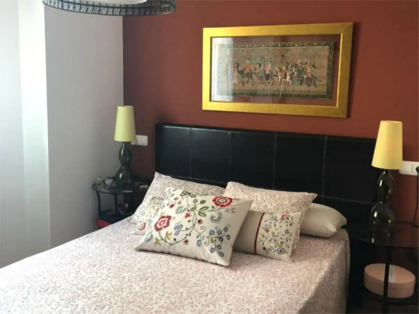 Wohnung zum Verkauf in Calle Aconcagua, 26, Camino de los Neveros - Serrallo Schlafzimmer von Wohnung zum Verkauf in Granada mit Heizung, Parkett und Terrasse