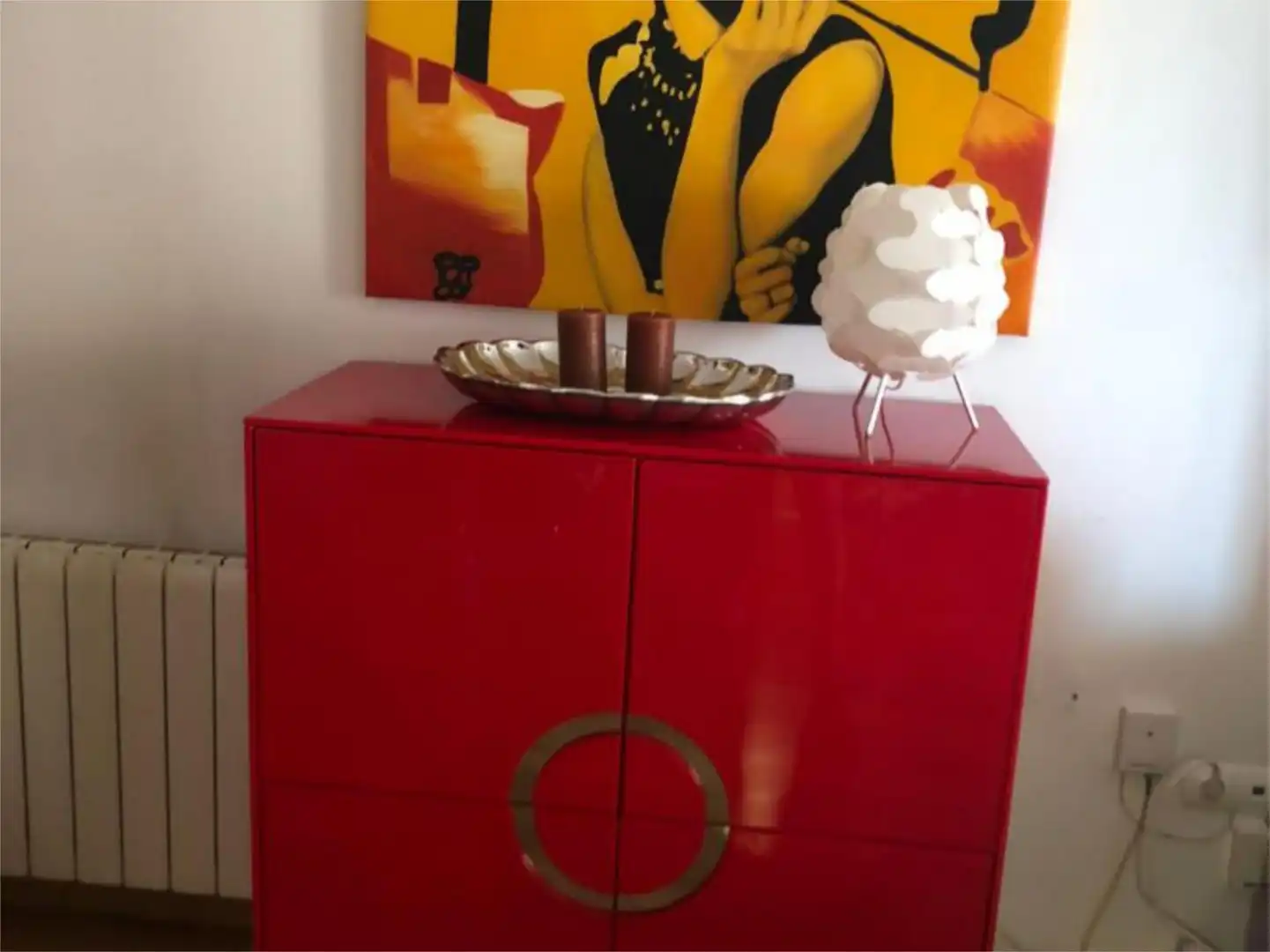 Wohnung zum Verkauf in Calle Aconcagua, 26, Camino de los Neveros - Serrallo Außenansicht von Wohnung zum Verkauf in Granada mit Heizung, Parkett und Terrasse