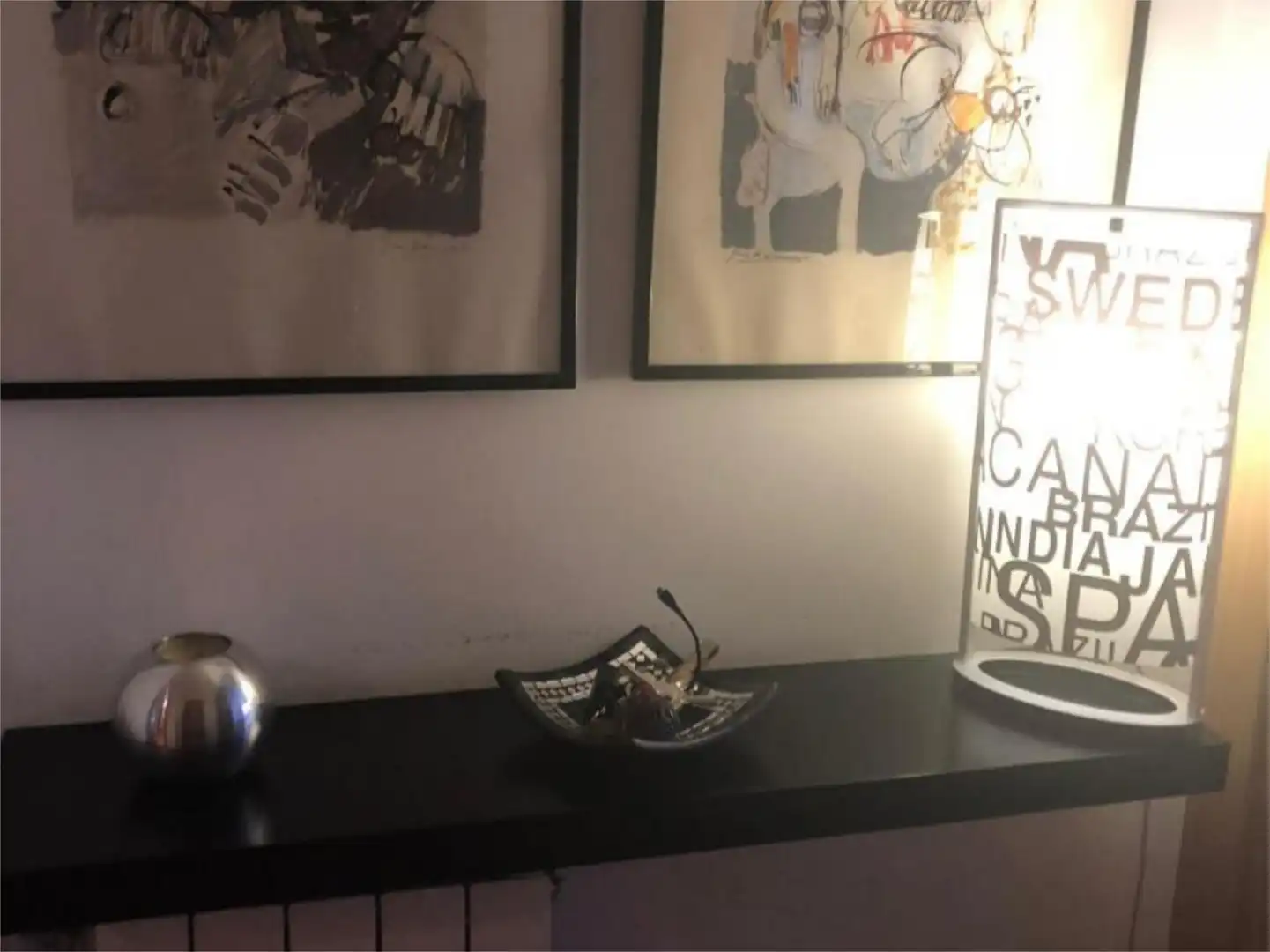 Wohnung zum Verkauf in Calle Aconcagua, 26, Camino de los Neveros - Serrallo Wohnung zum Verkauf in Granada mit Heizung, Parkett und Terrasse