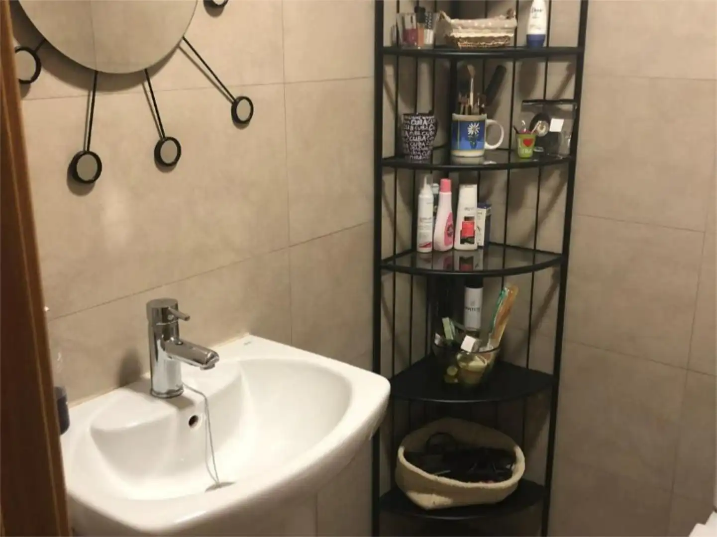 Wohnung zum Verkauf in Calle Aconcagua, 26, Camino de los Neveros - Serrallo Badezimmer von Wohnung zum Verkauf in Granada mit Heizung, Parkett und Terrasse