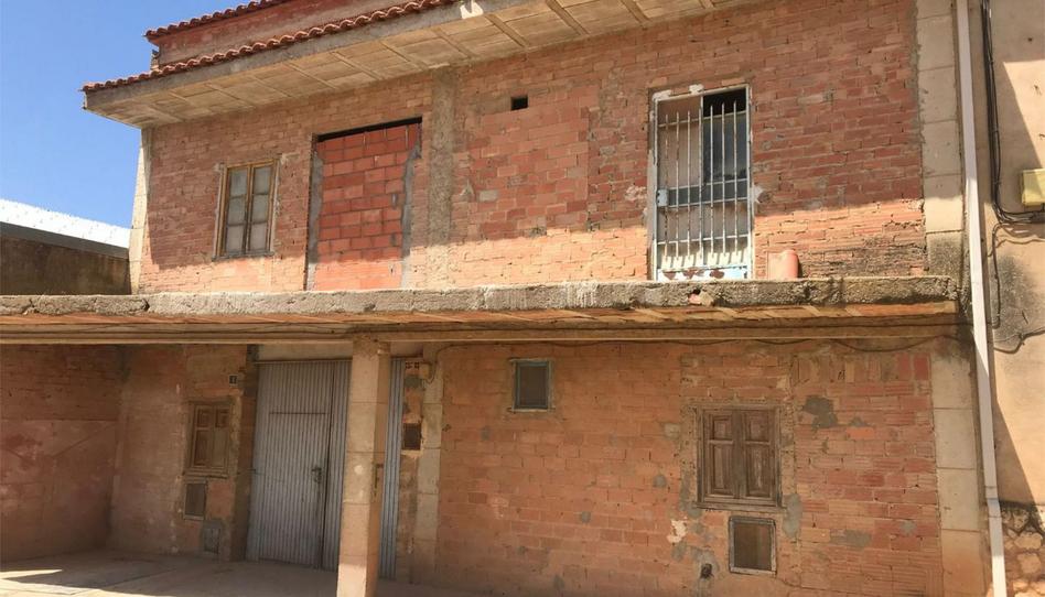 Foto 1 de Casa adosada en venta en Calle Villalpardo, 1, Villarta, Cuenca