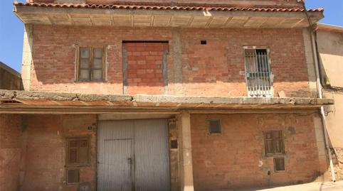 Foto 5 de Casa adosada en venta en Calle Villalpardo, 1, Villarta, Cuenca