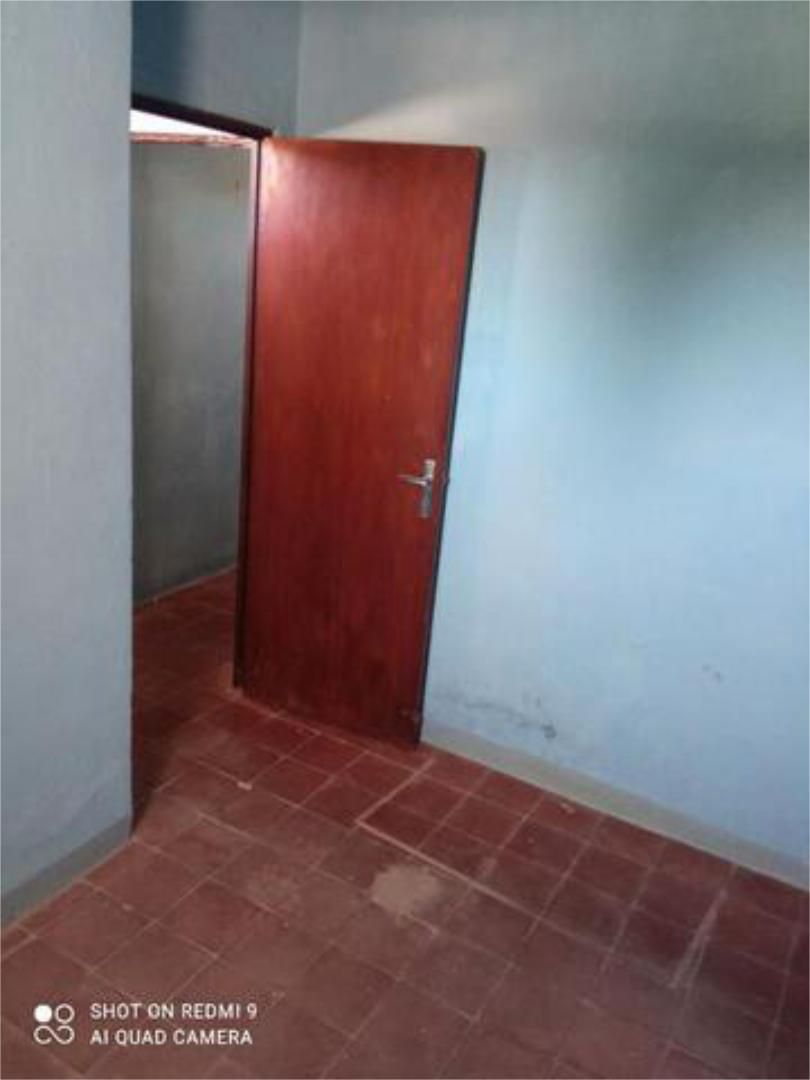 Casa o xalet en venda a Higuera de la Sierra Dormitori de Casa o xalet en venda en Higuera de la Sierra