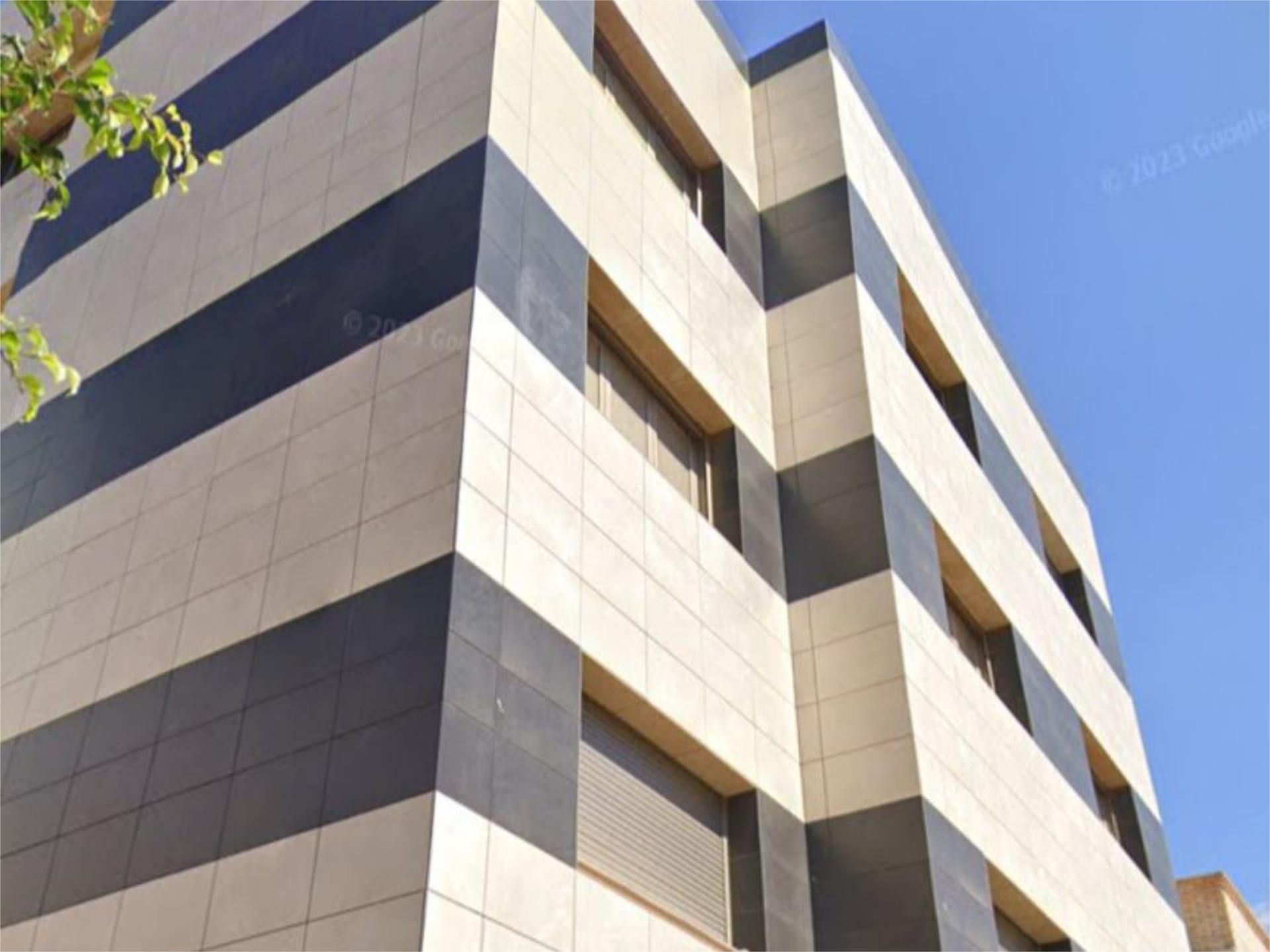 Flat for sale in Calle Almería, 51, El Ejido Ciudad