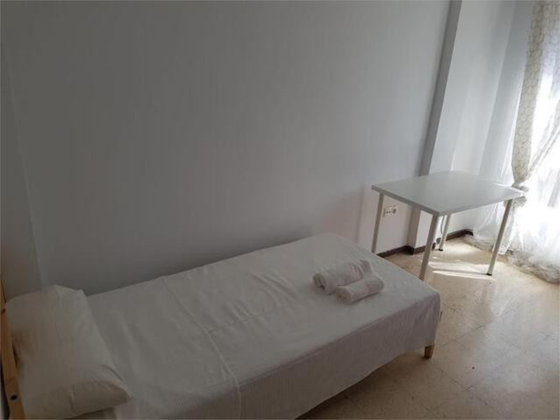 Habitación de Piso de alquiler en  Córdoba Capital con Terraza