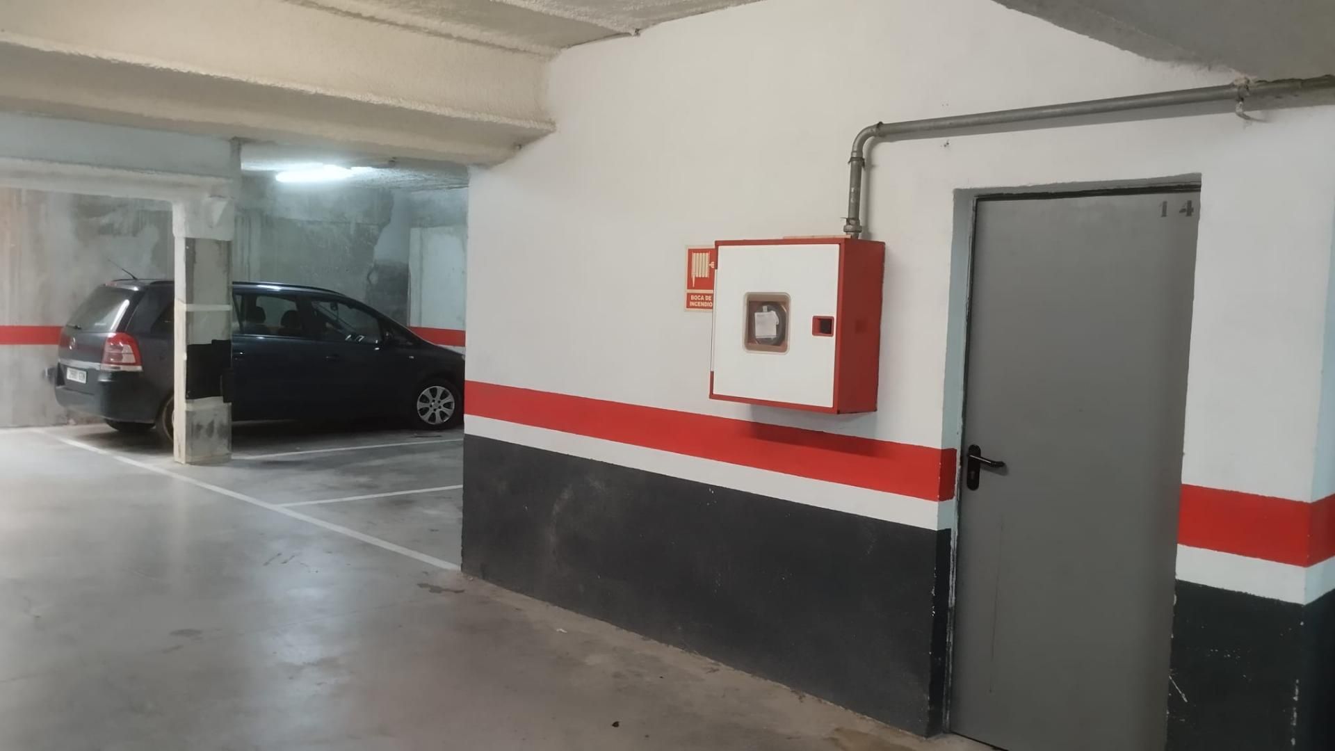 Parking of Garage for sale in Rubí