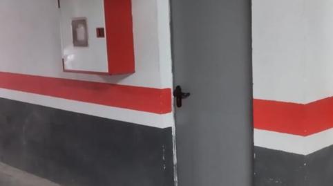 Garage for sale in Carrer del Diamant, 52, Can Fatjó - Sant Jordi Park - Plana del Castell, Barcelona - image 4 Photo 4 of Garage for sale in Carrer del Diamant, 52, Can Fatjó - Sant Jordi Park - Plana del Castell, Barcelona