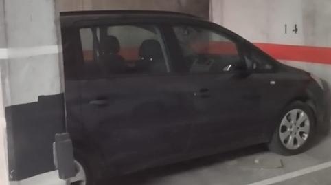 Garage for sale in Carrer del Diamant, 52, Can Fatjó - Sant Jordi Park - Plana del Castell, Barcelona - image 2 Photo 2 of Garage for sale in Carrer del Diamant, 52, Can Fatjó - Sant Jordi Park - Plana del Castell, Barcelona