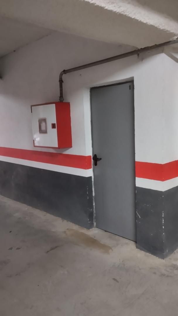 Trastero en venta en Rubí