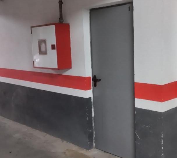 Box room for sale in Carrer del Diamant, 52, Can Fatjó - Sant Jordi Park - Plana del Castell, Barcelona - image 1 Photo 1 of Box room for sale in Carrer del Diamant, 52, Can Fatjó - Sant Jordi Park - Plana del Castell, Barcelona