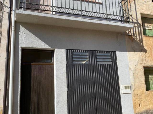 Piso en Venta en Calle Primo Rivera, 8 en Alcubilla de Avellaneda