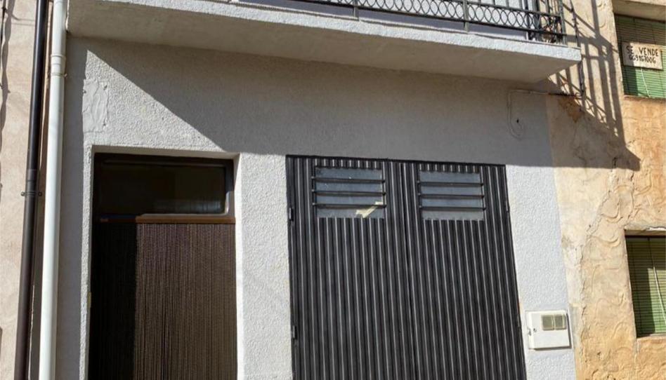 Flat for sale in Calle Primo Rivera, 8, Alcubilla de Avellaneda, Soria - image 1 Photo 1 of Flat for sale in Calle Primo Rivera, 8, Alcubilla de Avellaneda, Soria