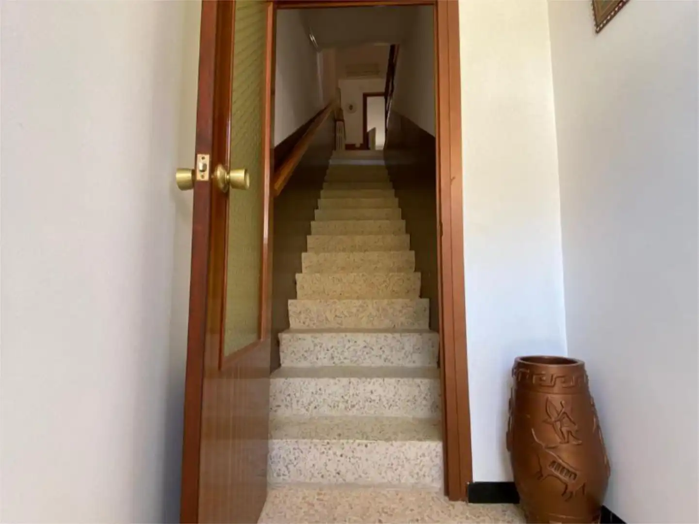 Flat for sale in Alcubilla de Avellaneda  with Heating, Storage room and Furnished