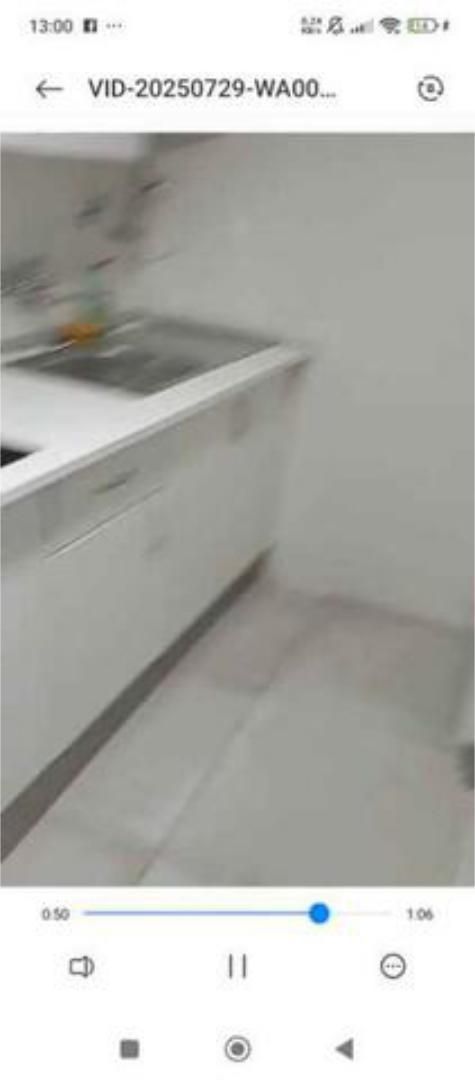 Cocina de Estudio de alquiler en Salamanca Capital