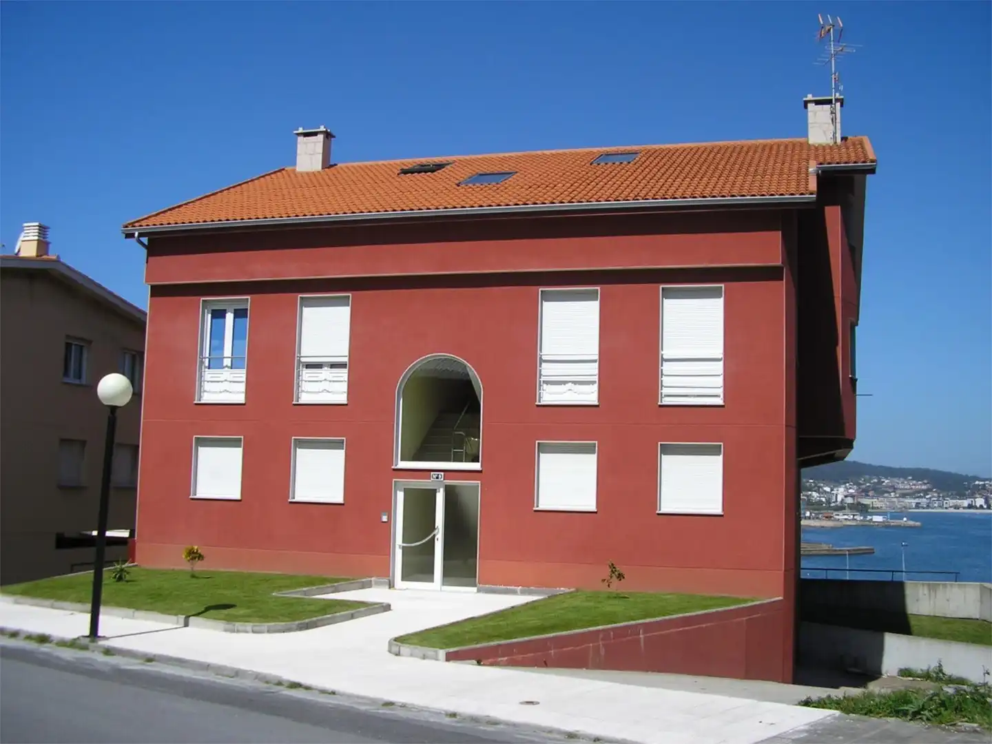 Flat for sale in Rúa Ramón Caamaño, 17, Corcubión