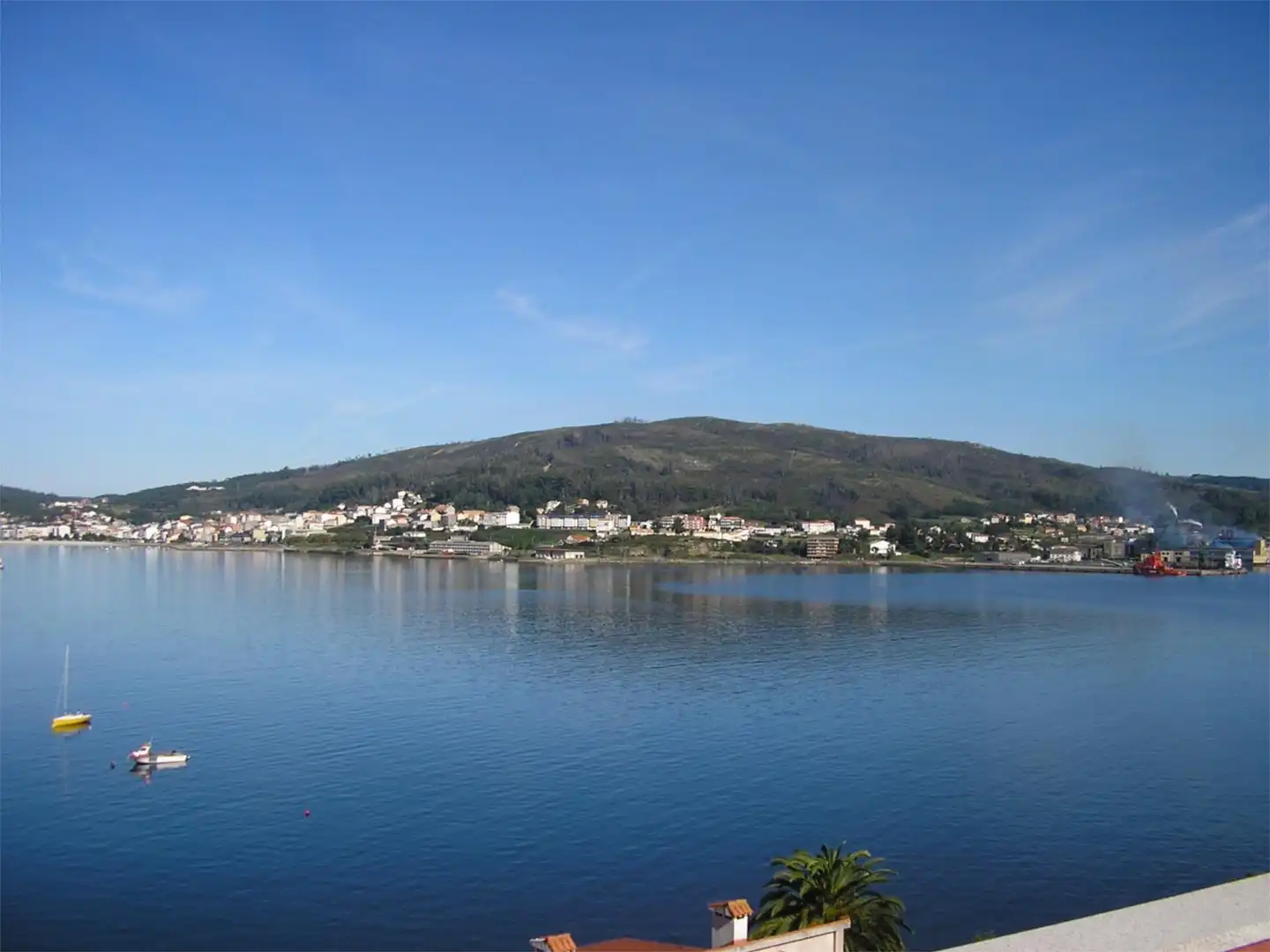 Flat for sale in Rúa Ramón Caamaño, 17, Corcubión