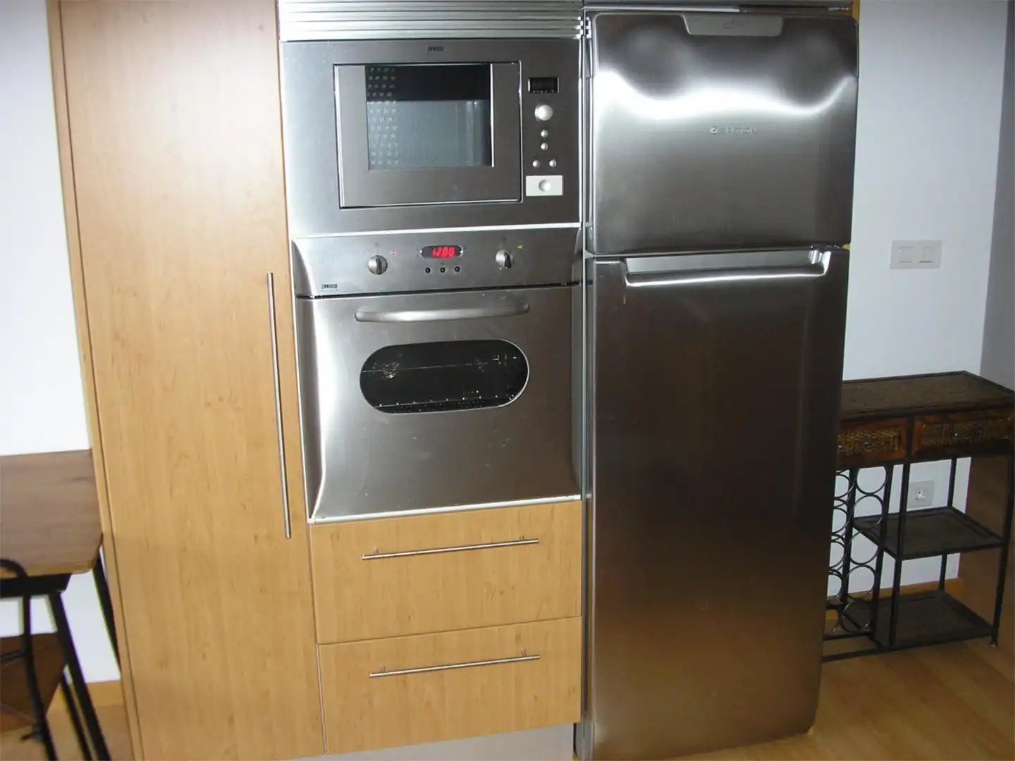 Flat for sale in Rúa Ramón Caamaño, 17, Corcubión