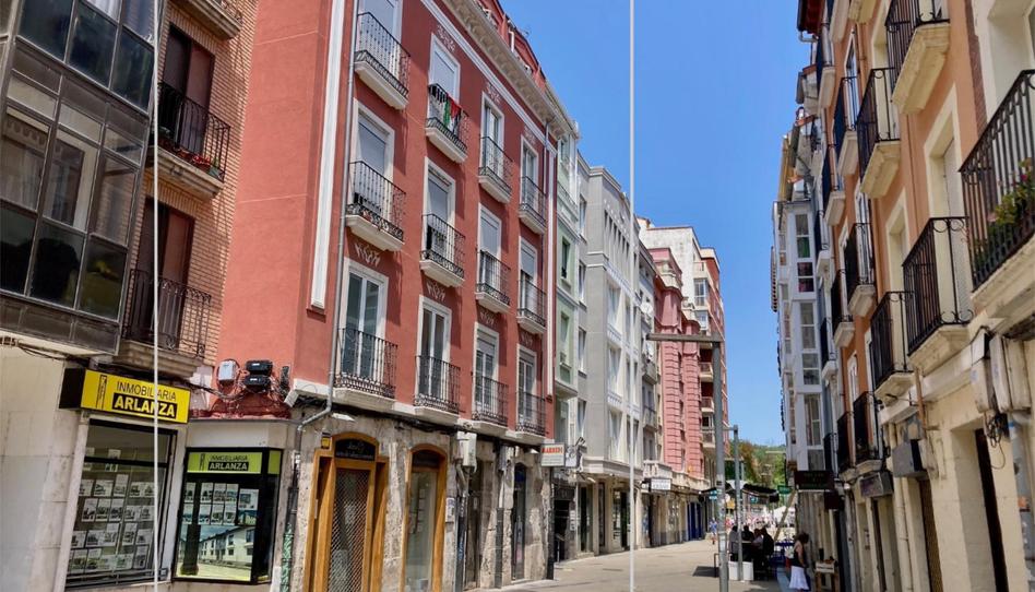 Flat for sale in Calle San Cosme, 12, El Carmen - Barrio Gimeno, Burgos - image 1 Photo 1 of Flat for sale in Calle San Cosme, 12, El Carmen - Barrio Gimeno, Burgos