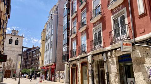 Flat for sale in Calle San Cosme, 12, El Carmen - Barrio Gimeno, Burgos - image 2 Photo 2 of Flat for sale in Calle San Cosme, 12, El Carmen - Barrio Gimeno, Burgos