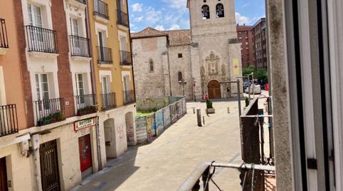 Flat for sale in Calle San Cosme, 12, El Carmen - Barrio Gimeno, Burgos - image 5 Photo 5 of Flat for sale in Calle San Cosme, 12, El Carmen - Barrio Gimeno, Burgos