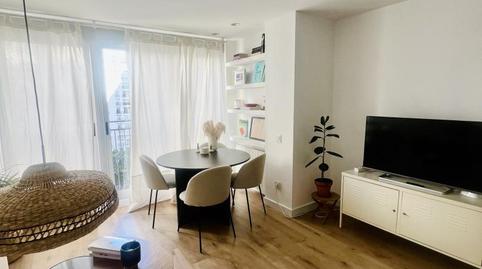 Flat to share in Carrer del Doctor Gómez Ferrer, 1, Ciutat Universitària, Valencia - image 4 Photo 4 of Flat to share in Carrer del Doctor Gómez Ferrer, 1, Ciutat Universitària, Valencia