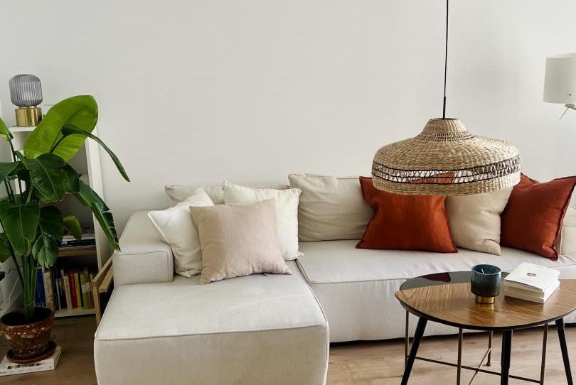 Flat to share in Carrer del Doctor Gómez Ferrer, 1, Ciutat Universitària, Valencia - image 1 Photo 1 of Flat to share in Carrer del Doctor Gómez Ferrer, 1, Ciutat Universitària, Valencia