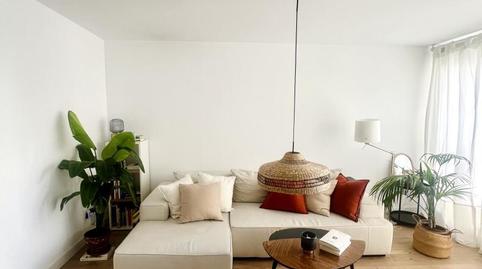 Flat to share in Carrer del Doctor Gómez Ferrer, 1, Ciutat Universitària, Valencia - image 2 Photo 2 of Flat to share in Carrer del Doctor Gómez Ferrer, 1, Ciutat Universitària, Valencia