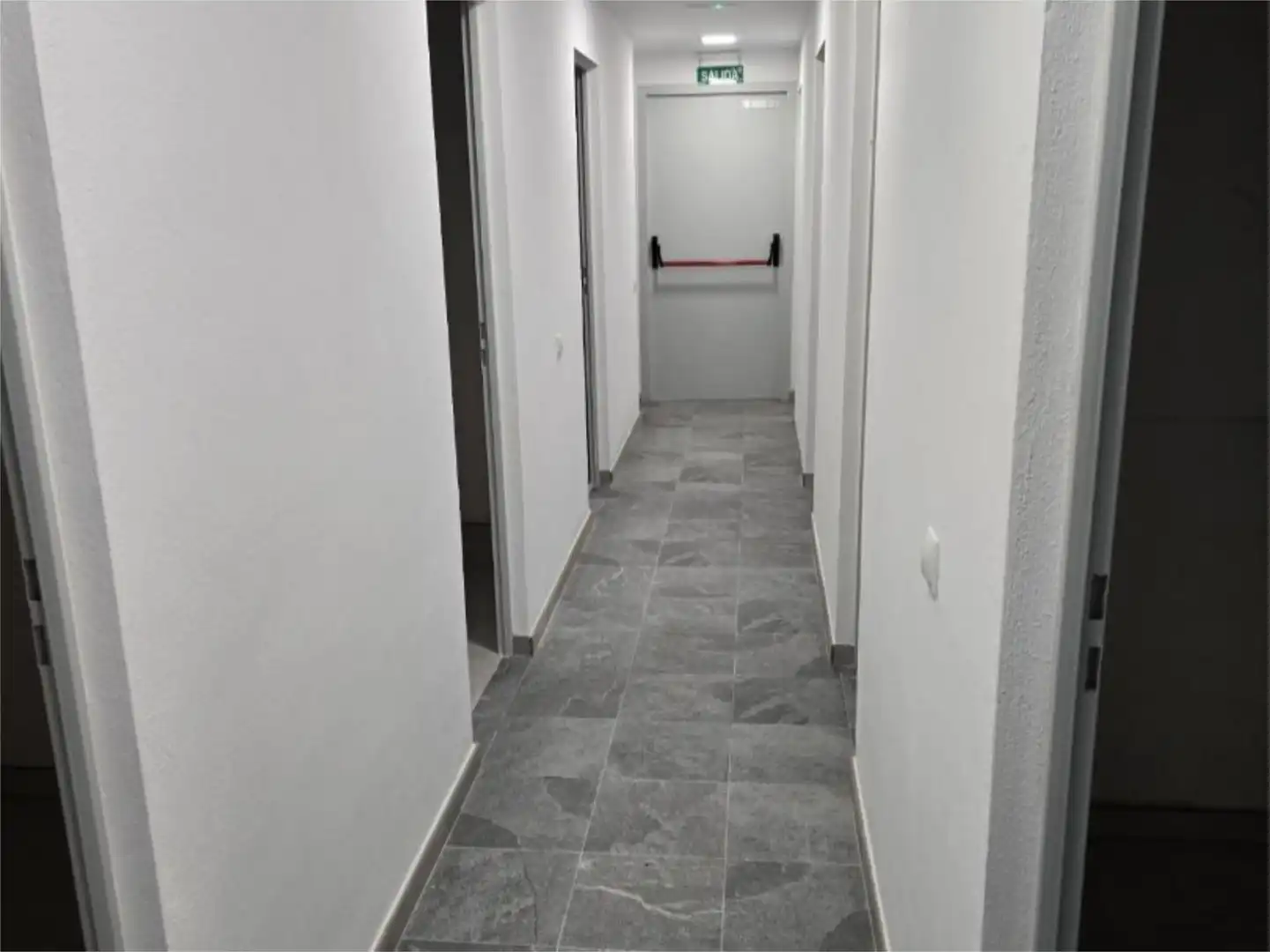 Lagerraum zur Miete in Calle Carteya, 4, Pescadores - Saladillo Lagerraum zur Miete in Algeciras