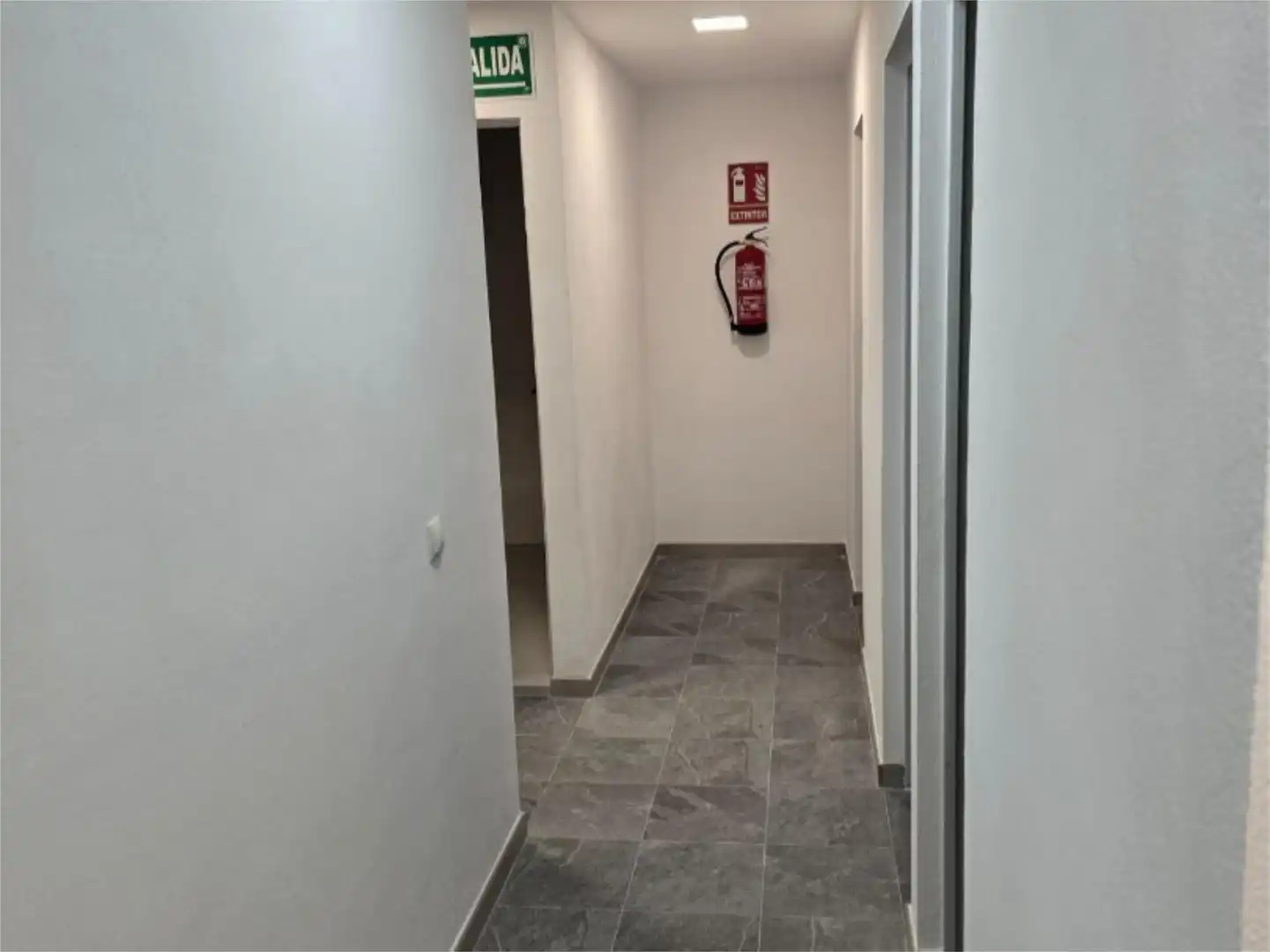 Lagerraum zur Miete in Calle Carteya, 4, Pescadores - Saladillo Lagerraum zur Miete in Algeciras