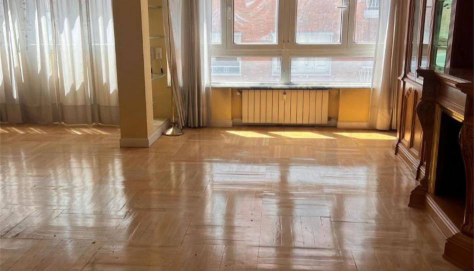Foto 1 de Piso en venta en Calle de Hilarión Eslava, 62, Gaztambide, Madrid